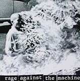Rage Against The Machine