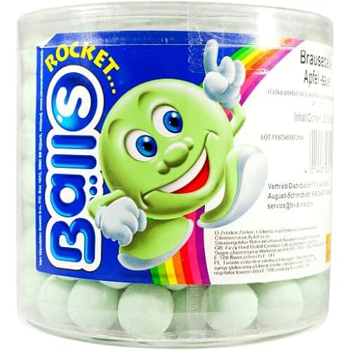 Suchergebnis auf Amazon.de für saure bonbons