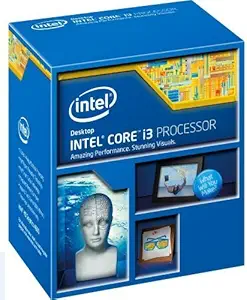Intel i3 4150 (LGA 1150)