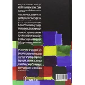 Ciencia en grageas (Mirador)