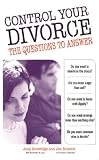 Image de Control Your Divorce: The Questions to Answer