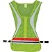 Produktbild Nite Ize Run Vest - Größe L/XL Laufweste Gelb
