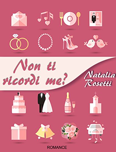 Natalia Rosetti - Non ti ricordi di me (2016)