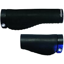 Fahrradlenkergriff Matrix Lenkergriff G2 Leder Beidseitiger Lockring Lang Kurz S0x7b0ht
