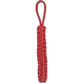 Victorinox Paraş&uuml;t kordonu kolye ucu kırmızı