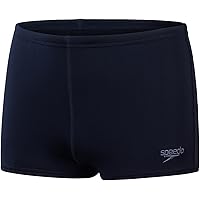 Costume Da Bagno Speedo Essential 13 Per Bambini - Short Nuoto Verde In Nylon Riciclato - Foto 4