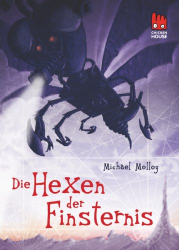 Die Hexen der Finsternis