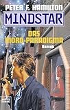 Cover zum Buch Das Mord-Paradigma: Mindstar