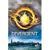 Divergent