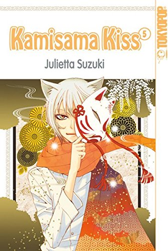 Kamisama Kiss 05