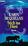 Cover zum Buch Stich ins Herz