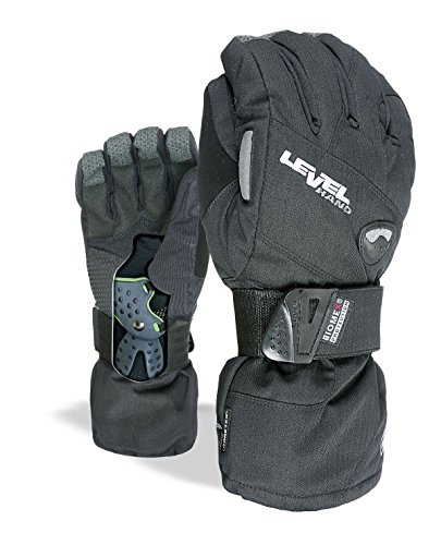 LEVEL Half Pipe XCR Handschuh für Herren – Bild 3
