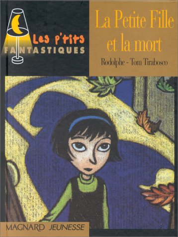 La  Petite fille et la mort