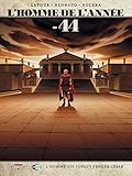 L'Homme de l'année T8 - -44