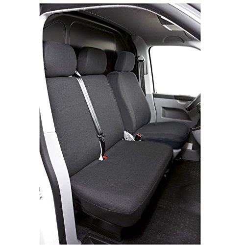 Preisvergleich Produktbild RAU Schonbezug Maßbezug Autositzbezug Stoff, Fahrzeug Siehe Text