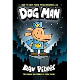 Dog Man 1: Kinderb&uuml;cher ab 8 Jahre (Jungen M&auml;dchen)