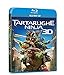 Tartarughe ninja (2D+3D) [(2D+3D)] [Import italien]