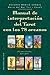 Manual de interpretación del tarot con los 78 arcanos (CARTOMANCIA) by 