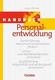 Image de Handbücher Unternehmenspraxis: Handbuch Personalentwicklung