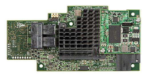 Preisvergleich Produktbild Intel Integrated Raid Module RMS3CC040 PCIe Gen3 R