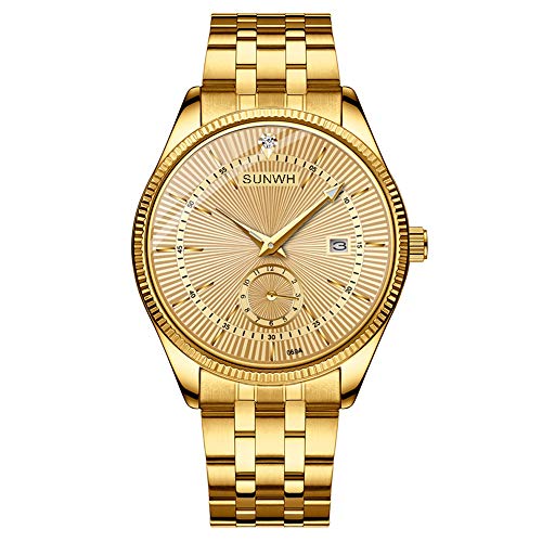 Reloj - SUNWH - Para  - S-03d