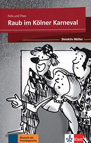 Gratis Raub im Kölner Karneval Descargar PDF