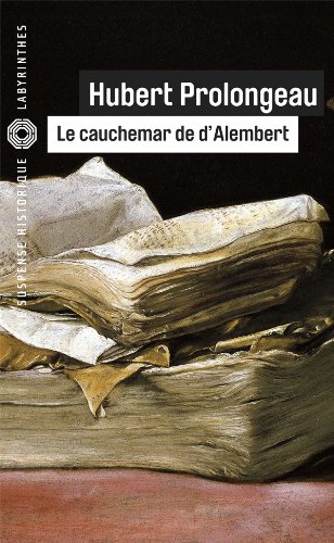 Le  cauchemar de d'Alembert