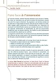 Image de Faire face à l'anorexie