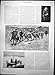 Produktbild Original old antique victorian print Antiker Druck des Fisher-Lappländer-Rens Eli Clarke Sechs Söhne Diente Leinster-Regiment 1897