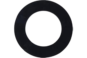 TAOLE Protector Diana Envolvente | Anillo De Protección para Dardos De Tamaño Estándar | EVA Placa Posterior | Accesorios Con Fácil Montaje