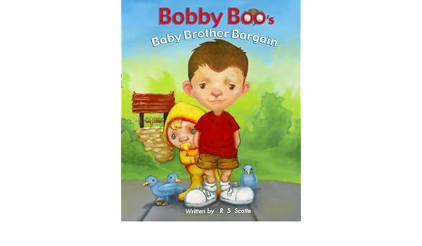 amazon bobby boo
