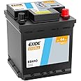 Exide Eb440 Starter Battery 44 Ah