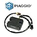 Produktbild Regler Spannung Original Piaggio Code: 639110 Für Piaggio Vespa GTV 4T NAVY E3 250 2007