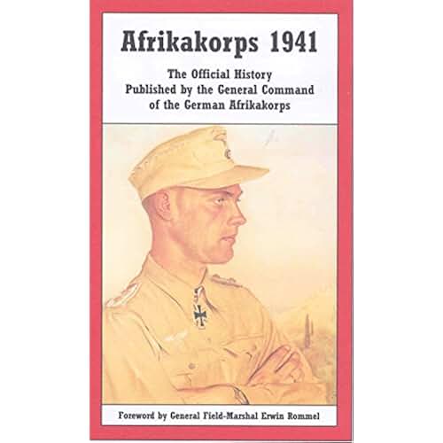 Amazon.co.uk Erwin Rommel Books