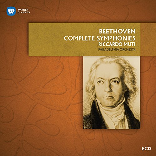 Beethoven: 9 Symphonies & Overtures