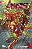 Avengers: Bd. 5 (2. Serie): Der Krieg gegen Kang by 