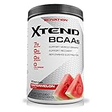 Scivation Xtend - 384 g (Watermelon_30 servings) RS.2189 (31.00% Off) - Amazon