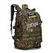 Produktbild LanLan Playerunknown's Battle Grounds PUBG Gewinner Chicken Dinner Level1 3 Rucksack Multifunktionaler Canvas Rucksack