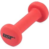 USR ND05 0,5 Kg. Neopren Dambıl