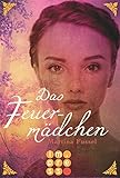 'Das Feuermädchen' von Martina Fussel