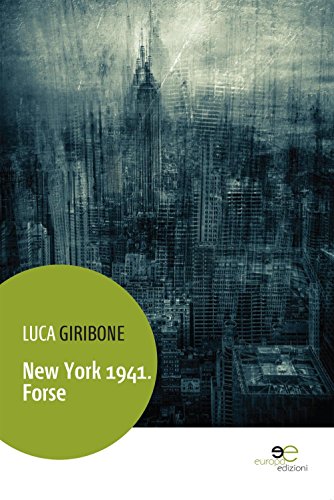 New York 1941. Forse New York 1941. Forse