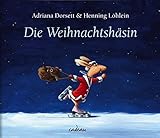 Cover zum Buch Die Weihnachtshäsin