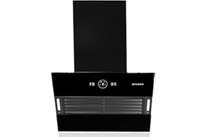 Faber 60 cm 1200 m3/hr Slant, Filterless Auto Clean Chimney, 12Yr Warranty on Motor(2Yr Comprehensive)|| Italian Design (HOOD
