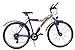 Produktbild Hercules Express Android 26" - Modell 2009 - Jugend - Fahrrad - Mountainbike, 21-Gang Shimano (Rahmengrösse 54)