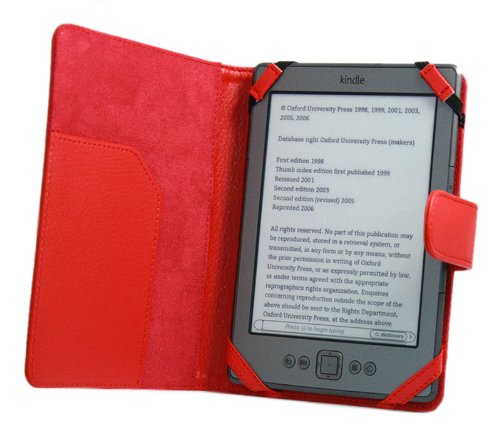 iTALKonline Amazon Kindle 4 6 2011 Model Wi-Fi 3G Kindle 5 2012 Rojo Soft PU Cuero Ejecutivo LIBRO tir n de la carpeta del caso de la Ranura Proteger Cubierta reviews iTALKonline Amazon Kindle 4 6 2011 Model Wi-Fi 3G Kindle 5 2012 Rojo Soft PU Cuero Ejecutivo LIBRO tir n de la carpeta del caso de la Ranura Proteger Cubierta