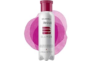 GOLDWELL Goldw. Elumen Color Pure redviol. RV@all 200 ml