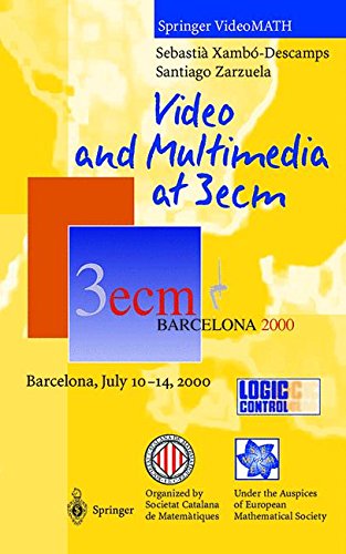 Preisvergleich Produktbild Video and Multimedia at 3ecm [VHS]