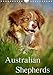 Australian Shepherds (Wandkalender 2019 DIN A4 hoch): 13 wunderschöne Australian Shepherd Motive für das ganze Jahr (Monatskalender, 14 Seiten ) (CALVENDO Tiere) by 