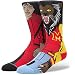 Produktbild Michael Jackson Socken red Größe: M Farbe: red