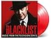 Produktbild Blacklist (Transparent Red Vinyl) [Vinyl LP]